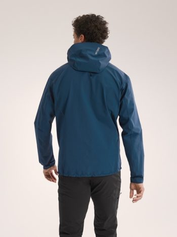 Gamma Hoody - sotshell-takki - Image 4