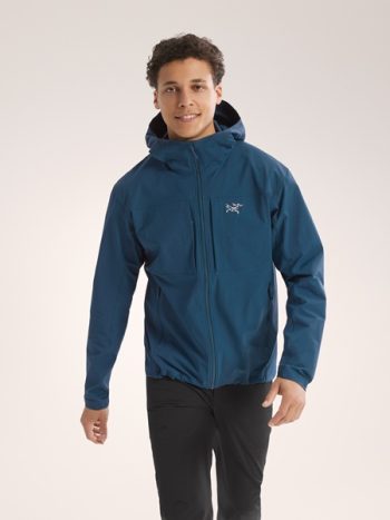Gamma Hoody - sotshell-takki - Image 2