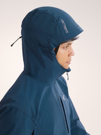 Gamma Hoody - sotshell-takki - Image 5