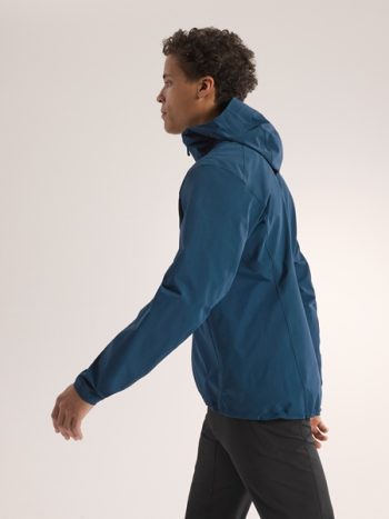 Gamma Hoody - sotshell-takki - Image 3