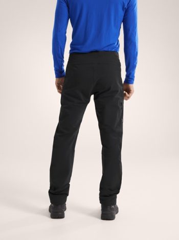 Gamma AR Pant - softshell-housut - Image 4