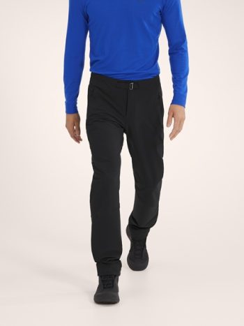 Gamma AR Pant - softshell-housut - Image 2