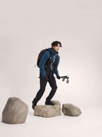 Gamma AR Pant - softshell-housut - Image 5