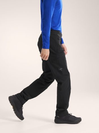 Gamma AR Pant - softshell-housut - Image 3