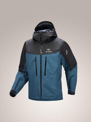 Alpha SV Jacket - kuoritakki