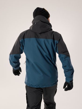 Alpha SV Jacket - kuoritakki - Image 5