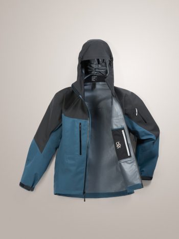 Alpha SV Jacket - kuoritakki - Image 2
