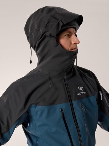 Alpha SV Jacket - kuoritakki - Image 6