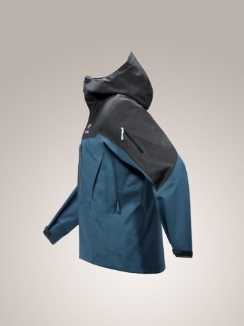 Alpha SV Jacket - kuoritakki - Image 3