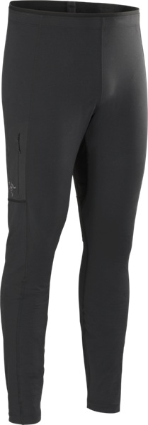 Rho LT Bottom - kerrastohousut