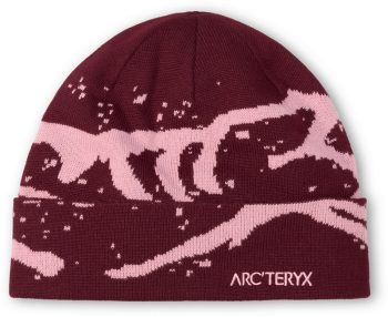 Grotto Toque - pipo