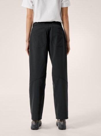 Ws Nia Pant - housut - Image 3