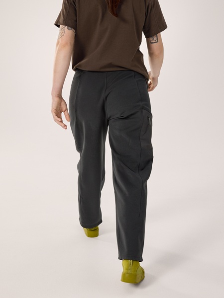 Ws Aestas Jogger - kiipeilyhousut - Image 4