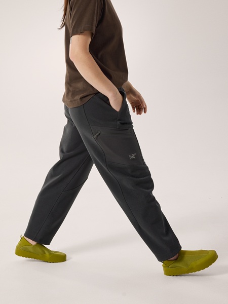 Ws Aestas Jogger - kiipeilyhousut - Image 3