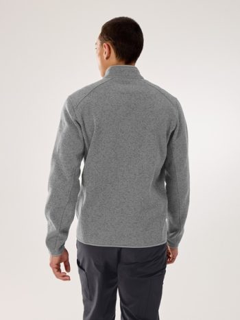 Covert Cardigan - fleece-takki - Image 3