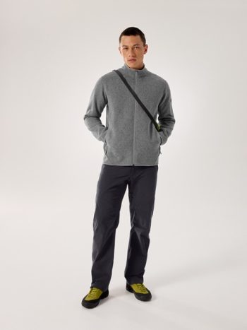 Covert Cardigan - fleece-takki - Image 2