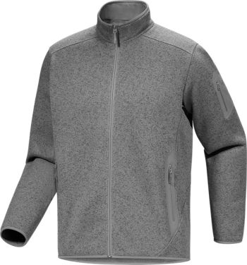 Covert Cardigan - fleece-takki