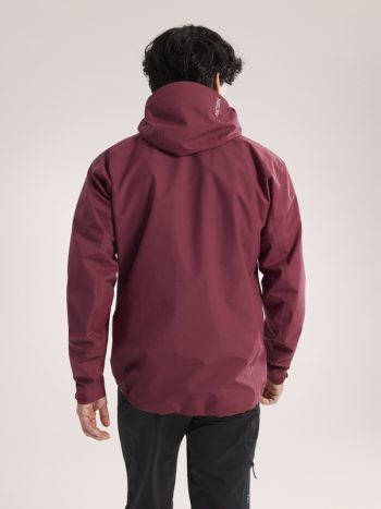 Beta Jacket - kuoritakki - Image 3