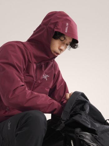 Beta Jacket - kuoritakki - Image 5