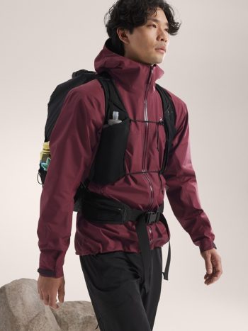 Beta Jacket - kuoritakki - Image 4