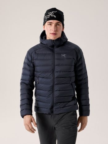 Cerium Hoody - untuvatakki - Image 3
