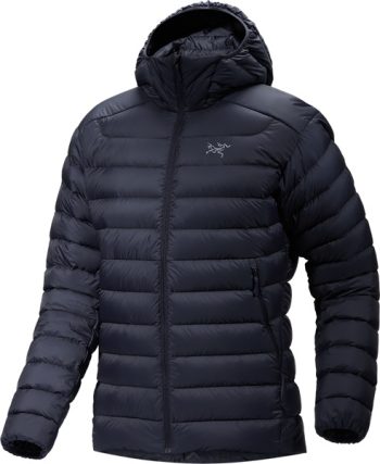 Cerium Hoody - untuvatakki - Image 2