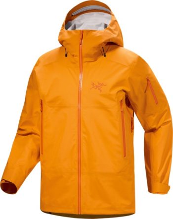 Sabre Jacket - laskutakki