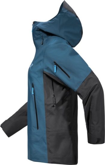 Ws Sentinel Jacket - laskutakki - Image 2