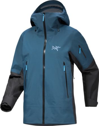 Ws Sentinel Jacket - laskutakki