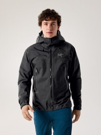 Beta SL Jacket - kuoritakki - Image 5