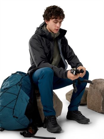 Beta SL Jacket - kuoritakki - Image 10