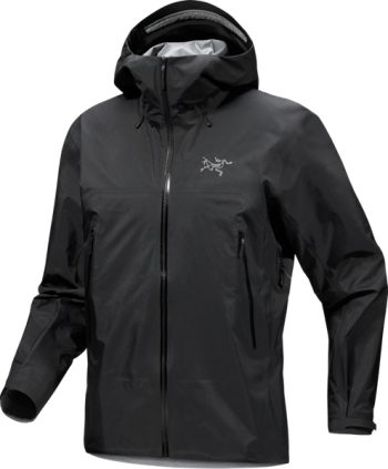 Beta SL Jacket - kuoritakki