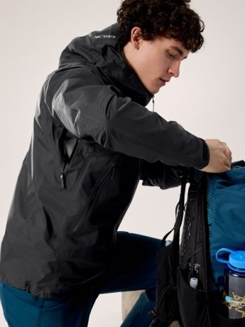 Beta SL Jacket - kuoritakki - Image 8