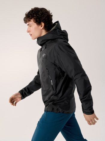Beta SL Jacket - kuoritakki - Image 6