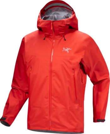 Beta SL Jacket - kuoritakki - Image 2