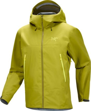 Beta SL Jacket - kuoritakki - Image 4