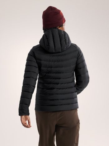 Ws Cerium Hoody - untuvatakki - Image 4