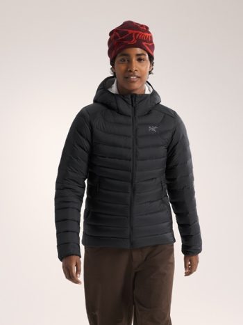 Ws Cerium Hoody - untuvatakki - Image 3