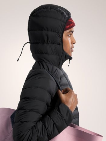 Ws Cerium Hoody - untuvatakki - Image 5