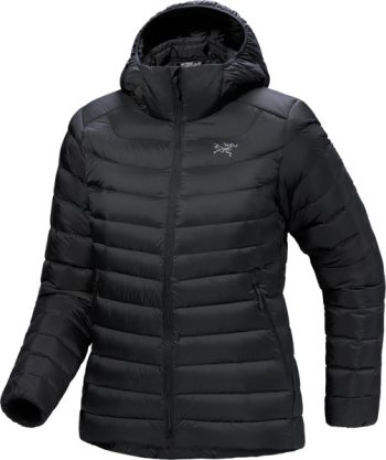 Ws Cerium Hoody - untuvatakki - Image 2