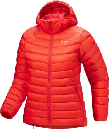 Ws Cerium Hoody - untuvatakki