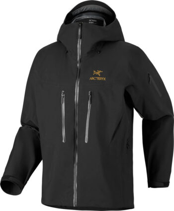 Alpha SV Jacket - kuoritakki