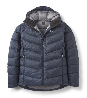 Glaceon Pro Jacket - untuvatakki