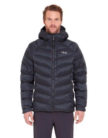Glaceon Pro Jacket - untuvatakki - Image 4