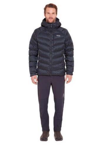 Glaceon Pro Jacket - untuvatakki - Image 5