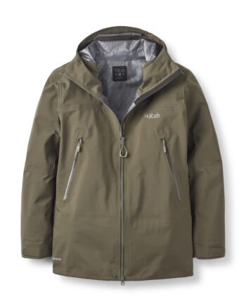 Kangri GTX Jacket - kuoritakki