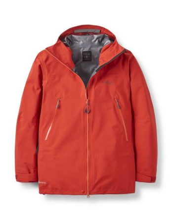 Kangri GTX Jacket - kuoritakki