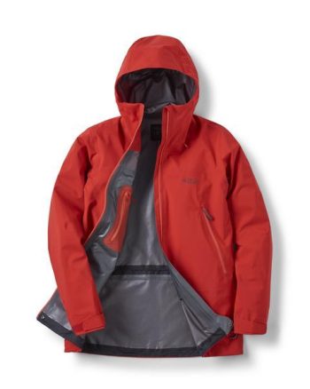 Kangri GTX Jacket - kuoritakki - Image 3