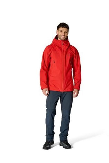 Kangri GTX Jacket - kuoritakki - Image 4