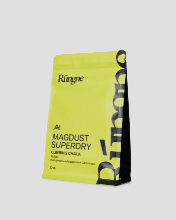 Magdust Superdry 200g - premium mankka